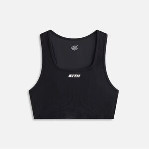 NWT Kith Women Active Peyton Tank